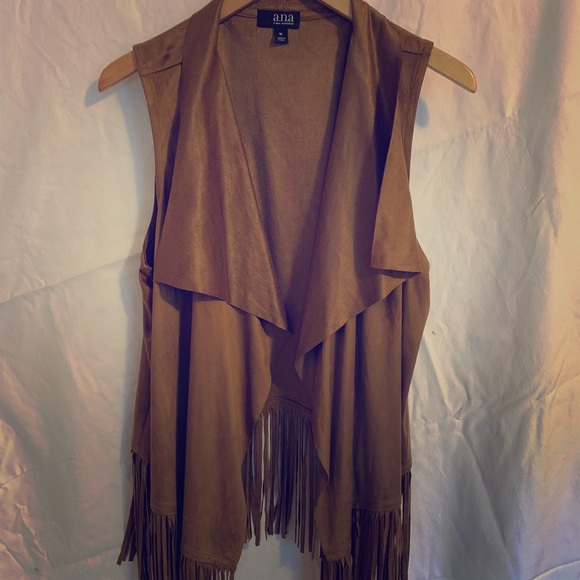 a.n.a Jackets & Blazers - Western style vest